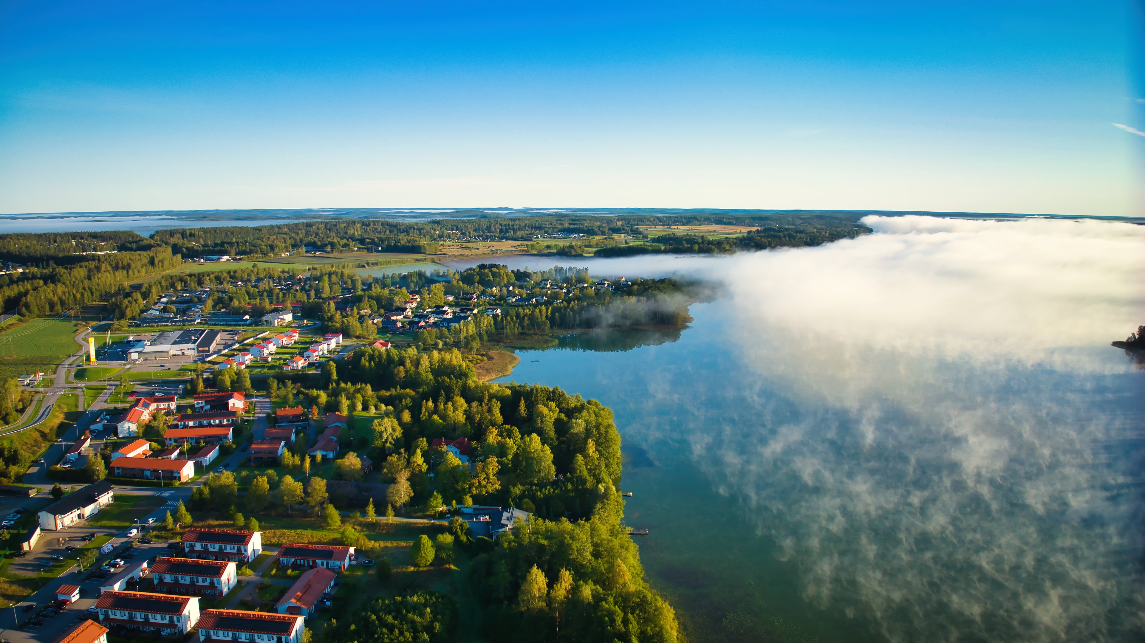Ohjelmistokehitystä ja kotisivuja yrityksille Vihdissä